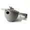 Thrifco Plumbing 1/2 Inch FIP x 3/8 Inch Comp x 3/8 Inch Comp Dual Outlet Shut Off Angle Stop 4406681 - alternate 5